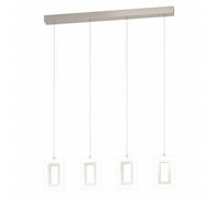 Eglo Suspension Enaluri Linéaire