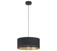 Eglo Suspension Esteperra 99274 - Noir