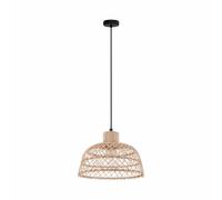 Eglo Suspension industrielle - Beige