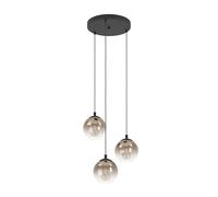 ARISCANI 1 Suspension