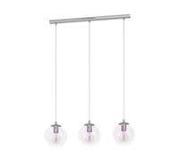 ARISCANI 2 Suspension