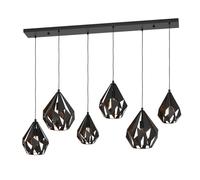 Eglo CARLTON 1 Suspension, E27, 43846,