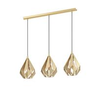 Eglo CARLTON Suspension, E27, 43909,