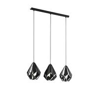 CARLTON 5 Suspension