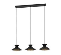 Eglo GRIZEDALE Suspension, E27, 43886,