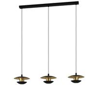 Eglo NUVANO Suspension, GU10, 99663,