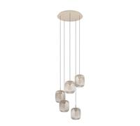 ROMAZZINA Suspension