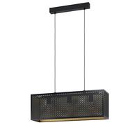 Eglo SALLICANO Suspension, E27, 43559,