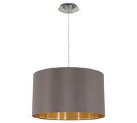 EGLO Suspension Maserlo - Cappuccino