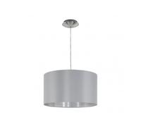 Eglo Suspension Maserlo - Gris
