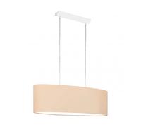 EGLO Suspension PASTERI-P - Blanc