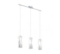 Eglo Suspension Rivato - Chrome