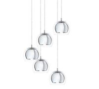 Eglo ROCAMAR 1 Suspension, E27, 98596,
