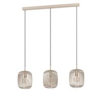 EGLO, Suspension, Romazzina (E27)