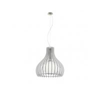 Eglo Suspension Tindori - Argent