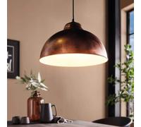 Eglo Suspension Truro 2 - Cuivre