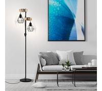 Eglo TOWNSHEND 5 Lampadaire, E27, 44081,