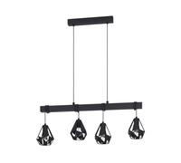 Eglo TOWNSHEND Suspension E27, 33425,