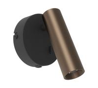 Eglo VALPROTO Projecteur LED, 1 source lumineuse, 902701,