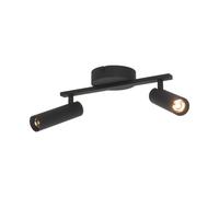 Eglo VALPROTO Projecteur LED, 2 sources lumineuses, 902698,