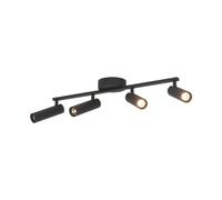Eglo VALPROTO Projecteur LED, 3 sources lumineuses, 902699,