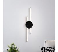 Eglo VENTICELLO Applique murale/Plafonnier LED, 902123,