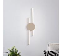 Eglo VENTICELLO Applique murale/Plafonnier LED, 902126,