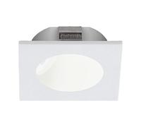 Eglo Zarate Spot LED Encastré - Blanc