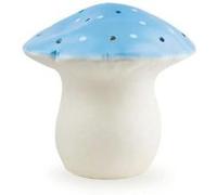 EGMONT TOYS-Grande Veilleuse Champignon Bleue G