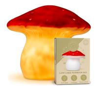 Egmont Toys - Grande Veilleuse Champignon Rouge