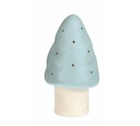 Egmont Toys Lampe Champignon Bleue