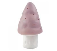 Egmont Toys Lampe champignon Lila