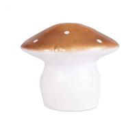 Egmont Toys Lampe Champignon Moyen Cuivre