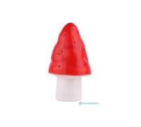 Egmont Toys - Lampe Champignon rouge - petit modèle