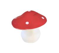 Egmont Toys Tirelire Champignon – Rouge