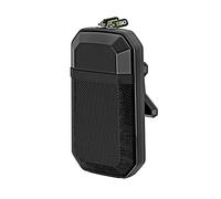 EGO APH1000 Support de téléphone pour Tondeuse à Gazon Noir