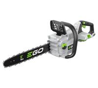 EGO CS1610E 40cm 20,0m/s Tronçonneuse de base