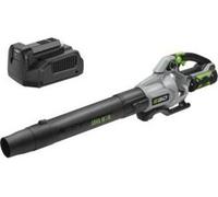 EGO LB6151E Base LB6150E Kit souffleur de feuilles