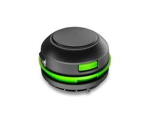 EGO Power+ AH1522 POWERLOAD Tête de débroussailleuse à Tige télescopique ST1510T et ST1511T Noir 38,1 cm