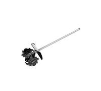 EGO Power+ CTA9500 Accessoire de motoculteur 24,1 cm pour système Multi-Outils EGO 56 Volts au Lithium-ION