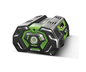Ego Power plus Batterie lithium-ion 4,0 Ah 56 volts