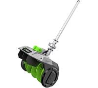 EGO : Accessoire multifonction pour déneigeuse, modèle SSA1200