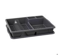 Egouttoir 1 niveau en plastique - 5 five simply smart