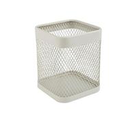- Egouttoir à Couverts en Métal "Mayaj" 16cm Beige