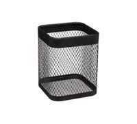 - Egouttoir à Couverts en Métal Mayaj 16cm Noir