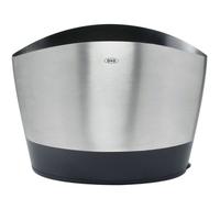 Egouttoir à couverts GOOD GRIPS 21 cm, gris, acier inoxydable, OXO