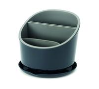 Egouttoir à couverts - JOSEPH JOSEPH - 172.1 x 12.7 x 18.8 cm - Gris - Plastique