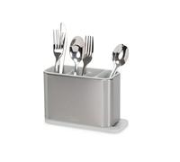 Egouttoir à couverts - JOSEPH JOSEPH - 851694 - Acier inoxydable - Antidérapant - Design contemporain