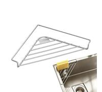 Égouttoir à Vaisselle pour Évier de Cuisine Organisateur D'Angle