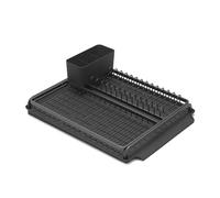 Egouttoir à vaisselle SinkSide noir Brabantia